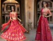 Lehenga Care